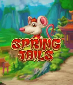 Испытайте удачу и благополучие Китайского Нового Года со игрой Spring Tails от Betsoft, выделяющим детализированную визуализацию счастливой крысы, золотых ключей и традиционных китайских символов. Исследуйте мир, переполненный благополучием и шансами на крупный выигрыш, включая множители, бесплатные вращения и функцию счастливой крысы. Отлично подходит для геймеров, заинтересованных в праздничный игровое приключение, который смешивает культурное празднование с азартом слотов.