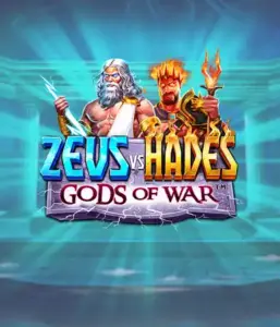 Zeus vs Hades: Боги Войны - эпический слот от Pragmatic Play, погружающий в мир древнегреческой мифологии | Zeus vs Hades: Боги Войны от Pragmatic Play - захватывающий игровой автомат с мифологической тематикой и увлекательным игровым процессом | Игровой автомат Zeus vs Hades: Боги Войны от Pragmatic Play - эпическая битва богов в самом сердце игры.